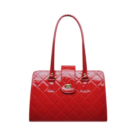 Bolsa Bounete Rojo 23 9902