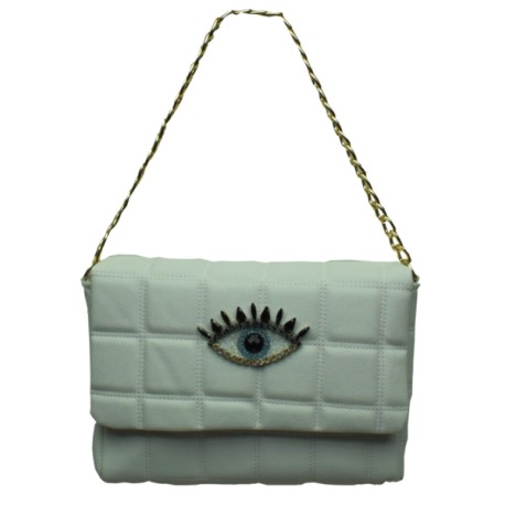 Bolsa Bollon Ojo Blanco mod. 23 9065