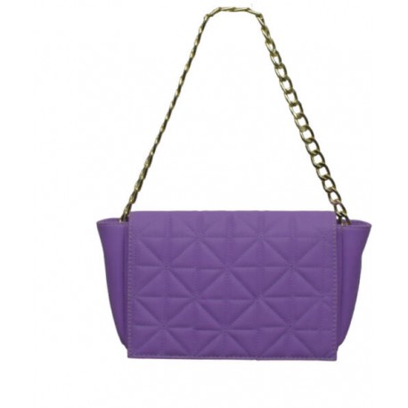 Bolsa Cadena Bollon Lavanda mod. 06 0040