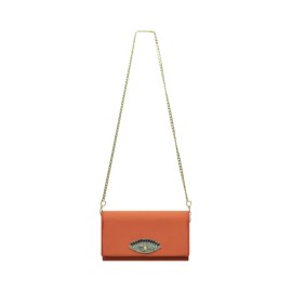 Bolsa Shantu Herraje Naranja 74 0087