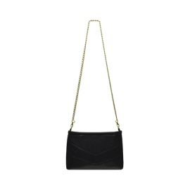 Bolsa Bollon V Asa Cadena Negro 38 1043