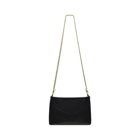 Bolsa Bollon V Asa Cadena Negro 38 1043