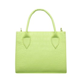 Bolsa Cabra Verde 23 9068