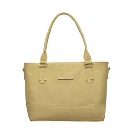 Bolsa Lisa Camel mod.23 0092