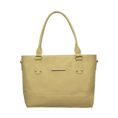 Bolsa Lisa Camel mod.23 0092