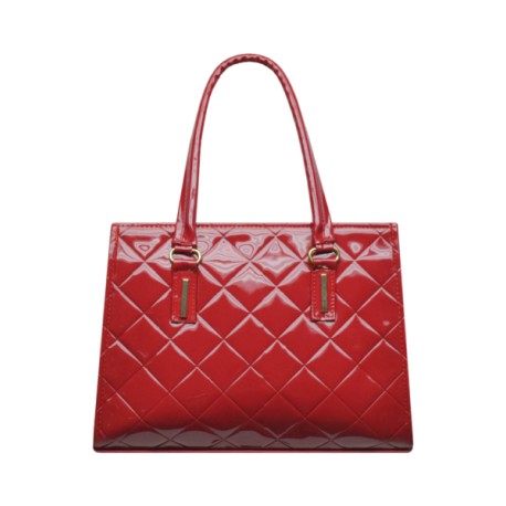 Bolsa Bounete Rojo 23 9013