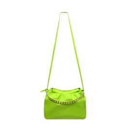 Bolsa Cadena Verde mod. 06 0042