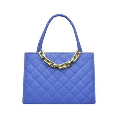 Bolsa discount azul rey