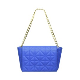 Bolsa Cadena Bollon Azul Rey mod. 06 0040