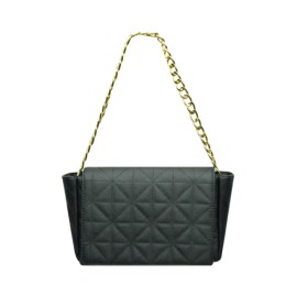 Bolsa Cadena Bollon Negro mod. 06 0040