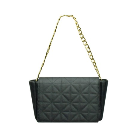 Bolsa Cadena Bollon Negro mod. 06 0040