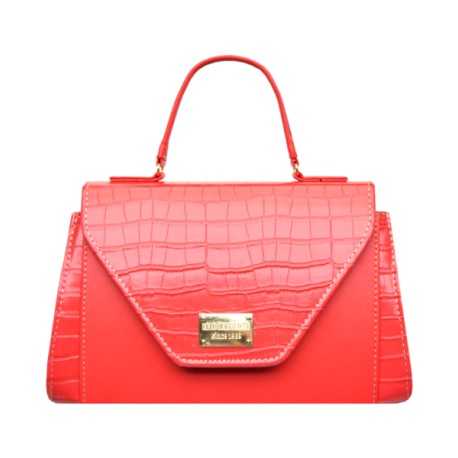 Bolsa Mini Drilo Rojo mod. 12 0210