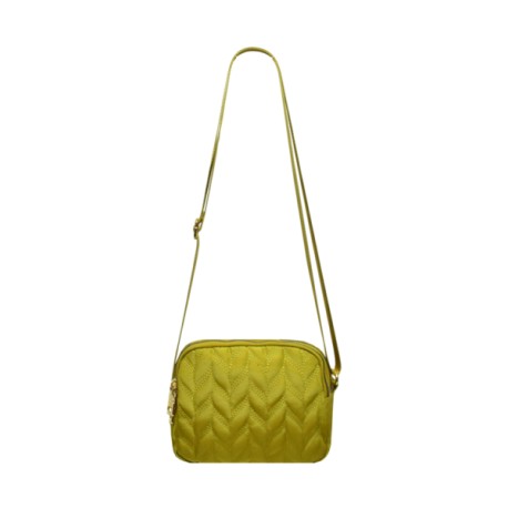 Bolsa Naylon Verde mod. 10 0085