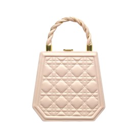 Bolsa Mini Rosa mod. 39 8132