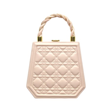 Bolsa Mini Rosa mod. 39 8132