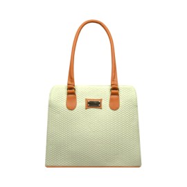 Bolsa Piel Beige mod. 61 8001