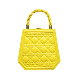 Bolsa Mini Amarilla mod. 39 8132