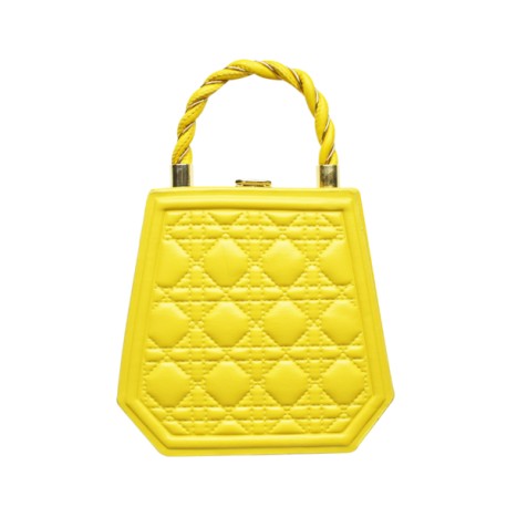 Bolsa Mini Amarilla mod. 39 8132