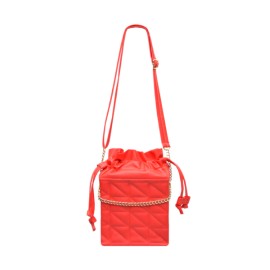 Bolsa Bollón Cadena Rojo mod. 12 5001