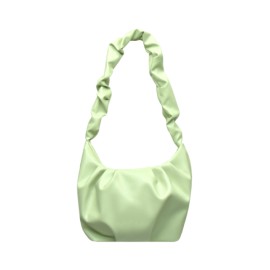 Bolsa Suave Verde Pastel Mod 23 9030