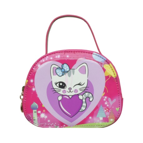 Bolsa Mini Gato Fiusha 10 N0210 D