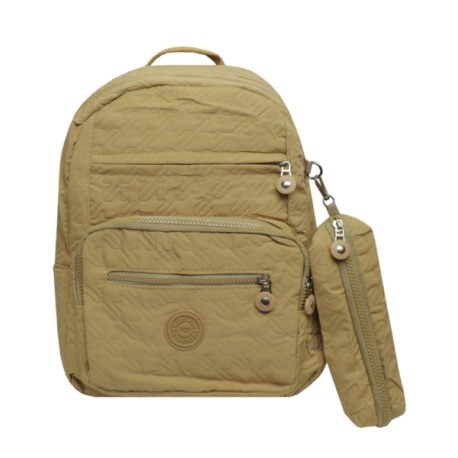 Mochila Camel 10 2167