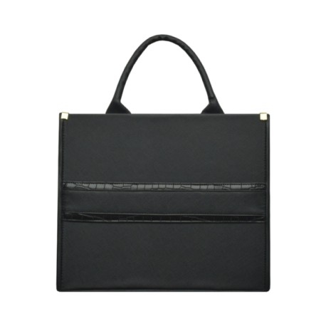 Bolsa Tira Negro 07 9000