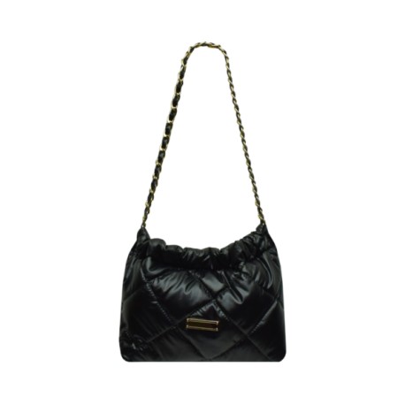 Bolsa Fiorela Negro 23 9099