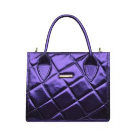 Bolsa Morgan Bollón Purpura 23 9068