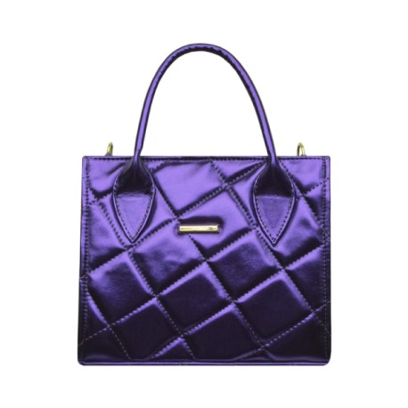 Bolsa Morgan Bollón Purpura 23 9068