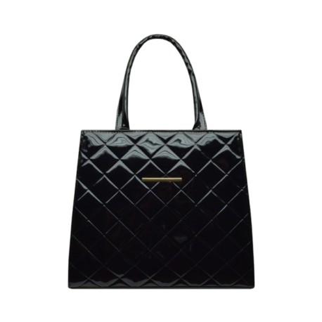 Bolsa Bounete Negro 23 0269