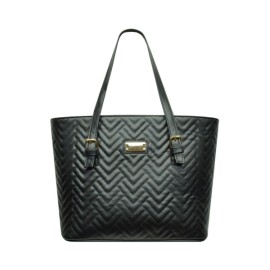 Bolsa Bollon Negro mod. 61 8000