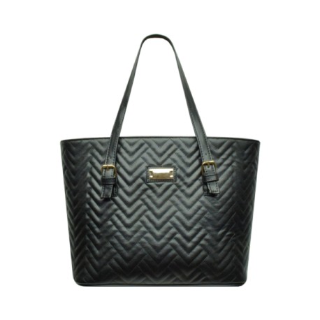 Bolsa Bollon Negro mod. 61 8000