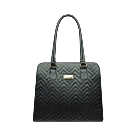 Bolsa Bollon Negro mod. 61 8001