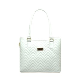 Bolsa Bollón Blanco mod. 61 8063