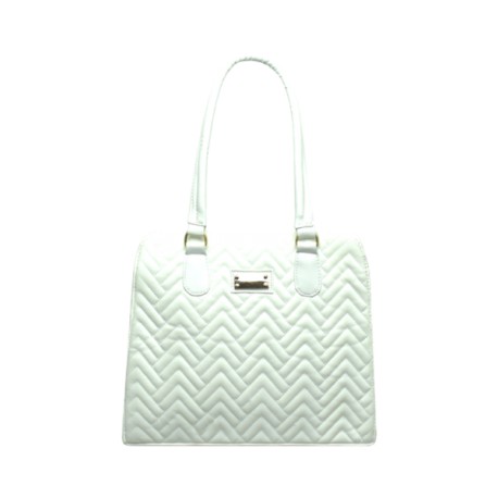 Bolsa Bollon Blanco mod. 61 8001