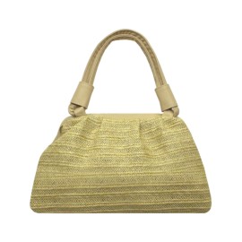 Bolsa Yute Doble Asa Natural 23 9003