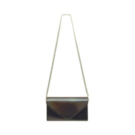 Bolso Clutch Humo Espacial Mod. 74 0083