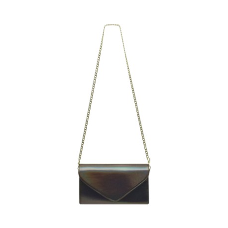 Bolso Clutch Humo Espacial Mod. 74 0083