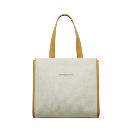 Bolsa Oslo Beige Mod. 23 9055