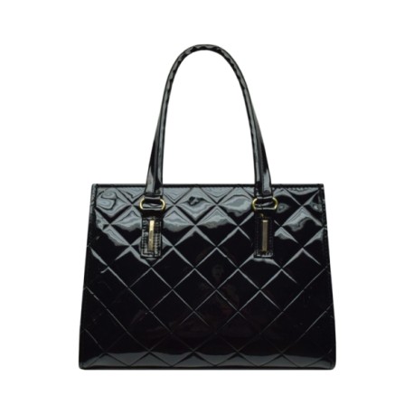 Bolsa Bounete Negro 23 9013