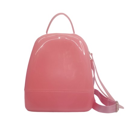 Mochila Mica Colores Coral mod: 10 0150