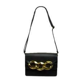 Bolsa Eslabones Negro Mod. 35 8001